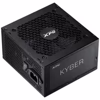 پاور 750 وات ای دیتا مدل XPG KYBER Gold
