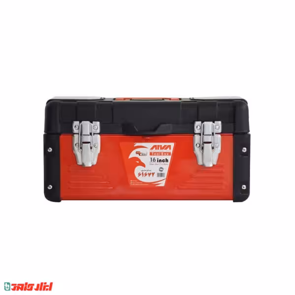 جعبه ابزار 16 اینچ 4536 آروا