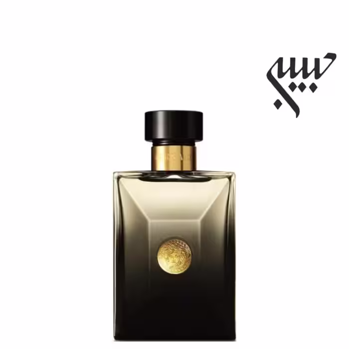 Versace Pour Homme Oud Noir | ورساچه پورهوم عود نویر
