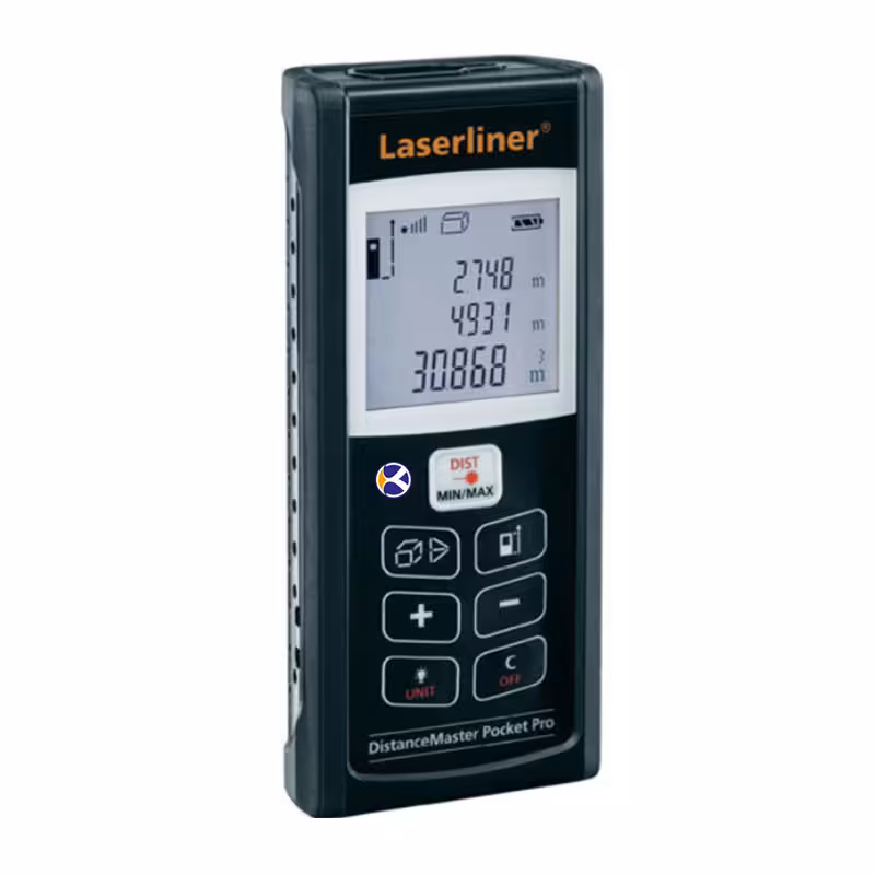 متر لیزری مدل 080.948A سایز 70 متری لیزرلاینر