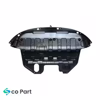 سینی زیر موتور کادنزا