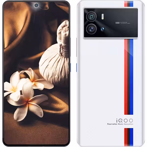 ویوو آی کیو 9 , vivo iQOO 9