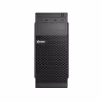 کیس کامپیوتر Mid Tower فاطر مدل Fater F-3204