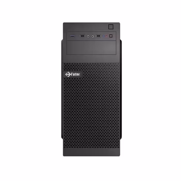 کیس کامپیوتر Mid Tower فاطر مدل Fater F-3204