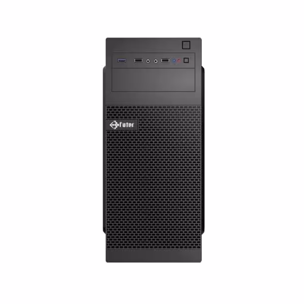کیس کامپیوتر Mid Tower فاطر مدل Fater F-3204