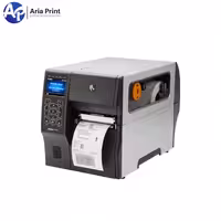لیبل پرینتر صنعتی زبرا ZT410