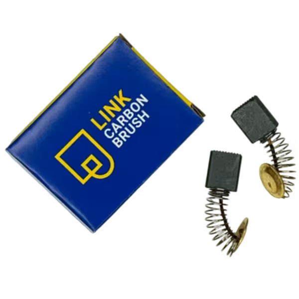 ذغال مینی فرز رونیکس مدل 3150N ساخت لینک- رونیکس 6110