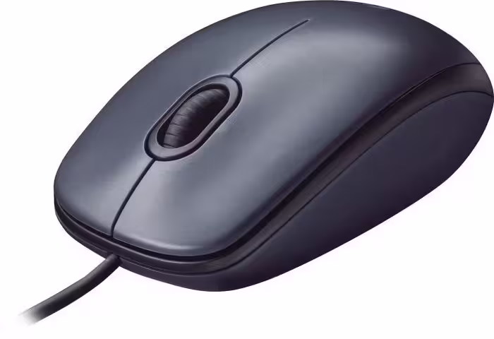 موس لاجیتک M90