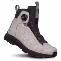 قیمت و خرید کفش پیادروی مردانه مشکی آلفا مدل Bregne A/P/S GTX M اورجینال