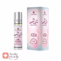 عطر زنانه سکر بنات الرحاب 6 میل | Sukkar Banat al rehab 6 mil