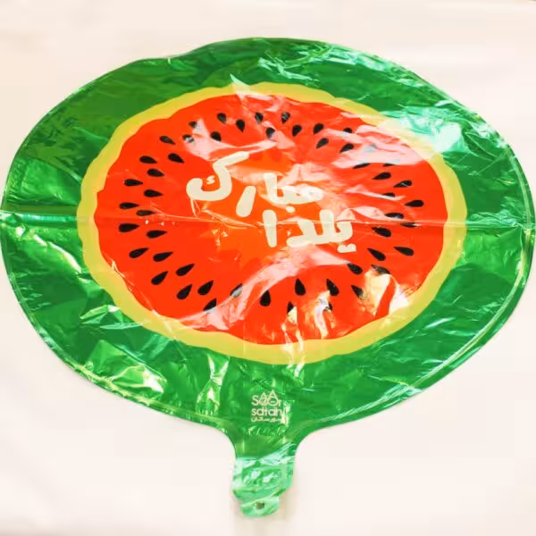 خرید بادکنک یلدا
