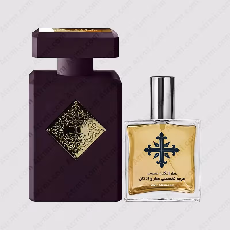 عطر ادکلن عطرمی مدل نارکوتیک دیلایت – Atrmi Narcotic Delight
