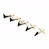 سری (5عددی) ناخنک بالا کپی ریکو آفیشیو Ricoh Aficio AF-2018/MP2500 درجه دو