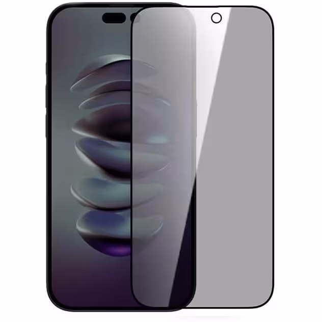 گلس پرایوسی Apple iPhone 14 Pro