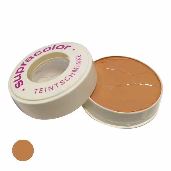 کرم گریم سوپرا کالر 2w کریولان حجم 30میلی لیتر