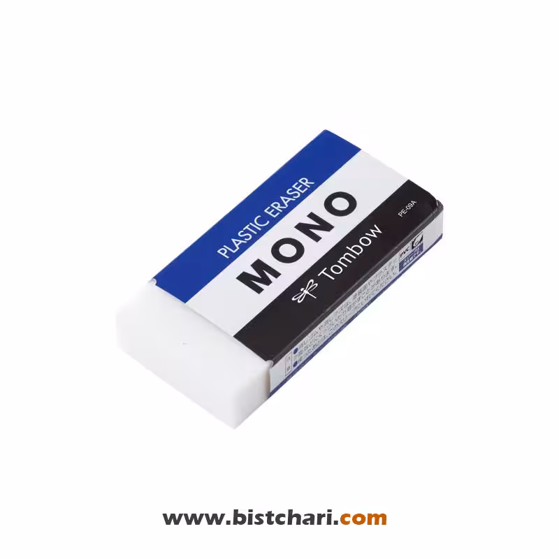 پاک کن مدل Mono Eraser برند تامبو Tombow