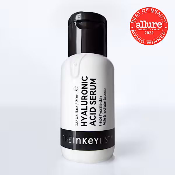 سرم هیالورونیک اسید Hyaluronic Acid Serum اینکی لیست  The inkey List