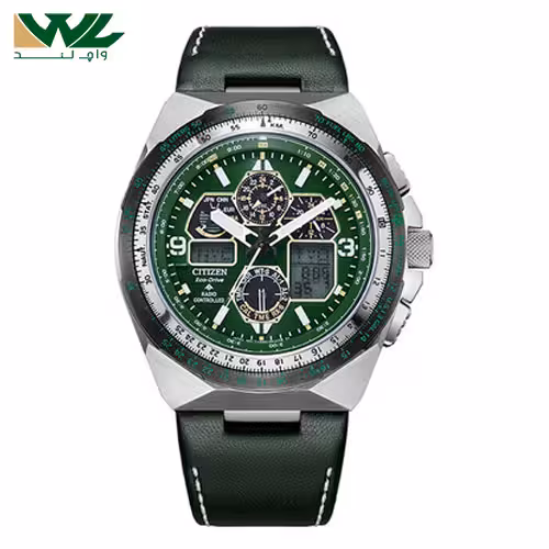 ساعت سیتیزن JY8147-01X