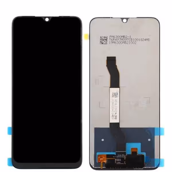 تاچ و ال سی دی موبایل شیائومی مدل Note 8T Pro B