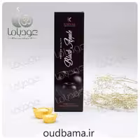 عود دستساز سیب سیاه بلک اپل BLACK APPLE ( کایناز KAINAZ)