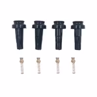 وایر شمع پژو 206 تیپ 5 تقویتی گاردین