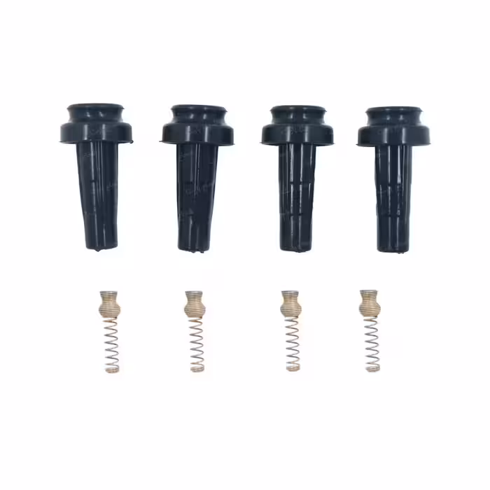 وایر شمع پژو 206 تیپ 5 تقویتی گاردین