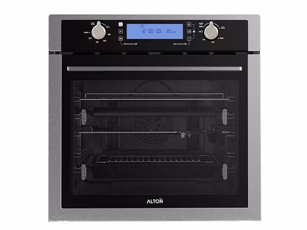 فر برق و گاز توکار آلتون مدل V210S