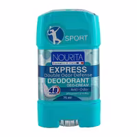 مام استیک کرمی اسپورت نوریتا مدل EXPRESS حجم 75 میلی لیتر