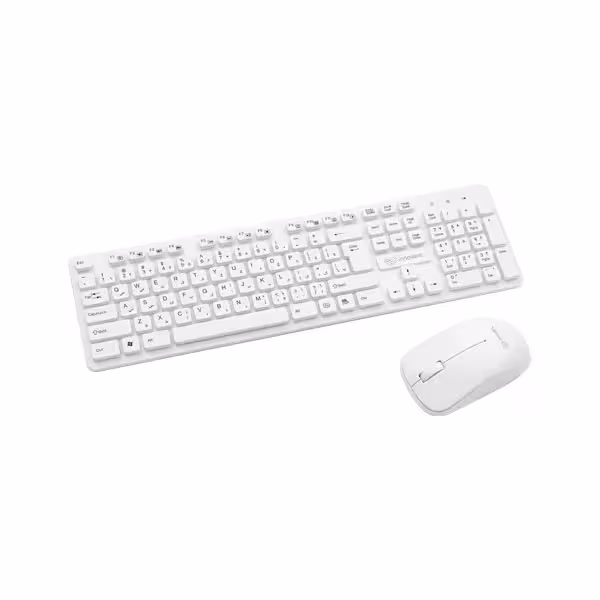 کیبورد و ماوس اینوورس مدل IMK-241