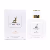ادو پرفیوم زنانه مونارچی مدل ادوکین EDO KEEN حجم 100 میلی لیتر | MONARCHY EDO KEEN EDP ML 100