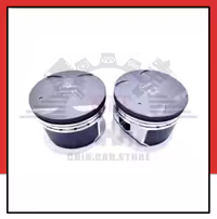 پیستون ام وی ام X22