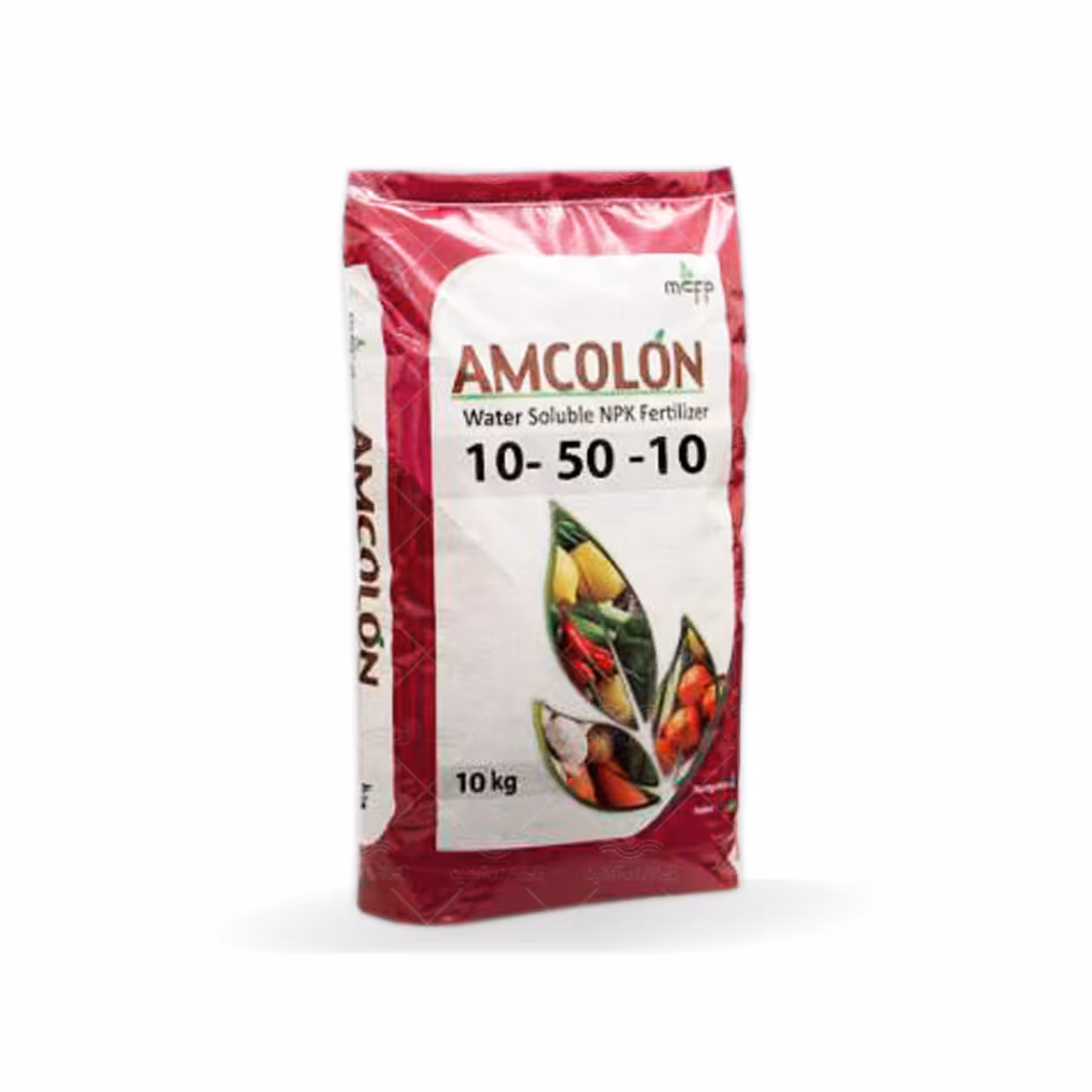کود ان پی کا فسفر بالا 10.50.10 ام کلون ده کیلویی
