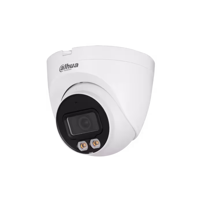 دوربین IP برند داهوا(DAHUA) مدل DH-IPC-HDW2449TP-S-LED | دام 4 مگاپیکسل