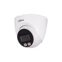 دوربین IP برند داهوا(DAHUA) مدل DH-IPC-HDW2449TP-S-LED | دام 4 مگاپیکسل