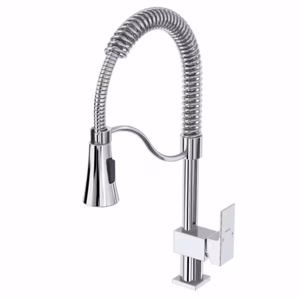 شیر جزیره کلار مدل فلت