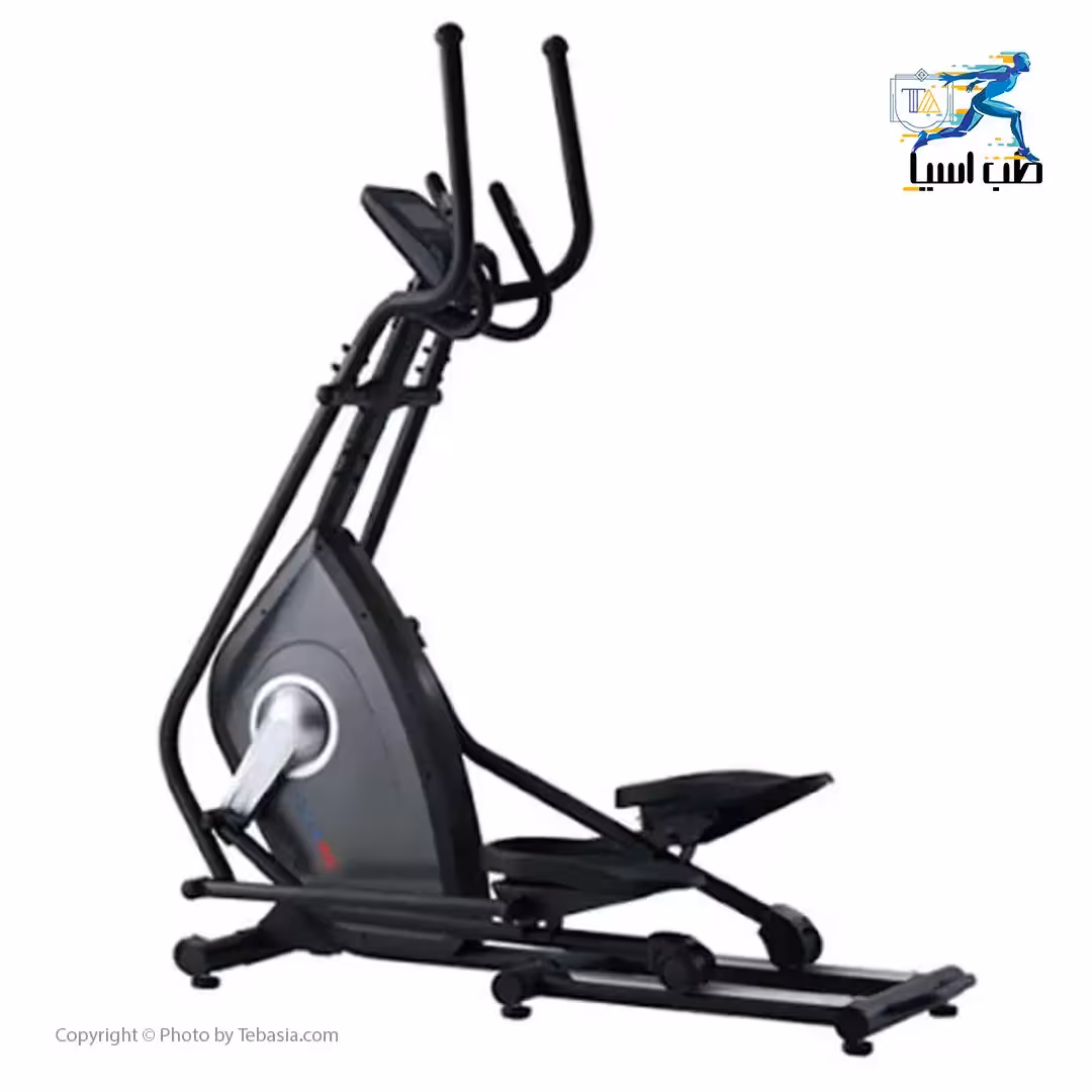 الپتیکال خانگی پاور مکس مدل EFIT 51800EH