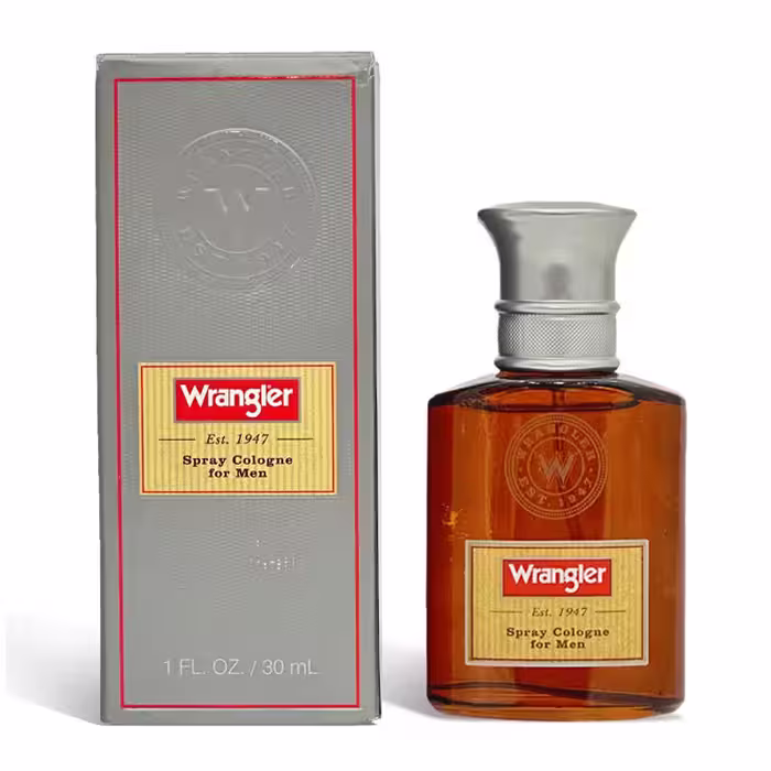 ادکلن رنگلر Wrangler حجم 30ml
