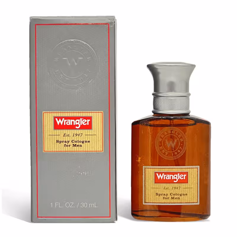 ادکلن رنگلر Wrangler حجم 30ml