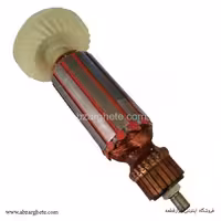 آرميچرميني 6-115 طرح آاگ ام جی اس mjs