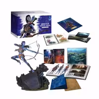 بازی Avatar: Frontiers of Pandora نسخه کالکتور ادیشن