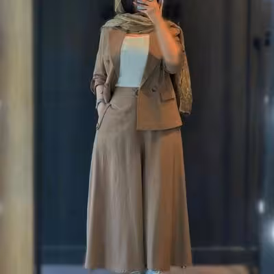 کت و شلوار روناک