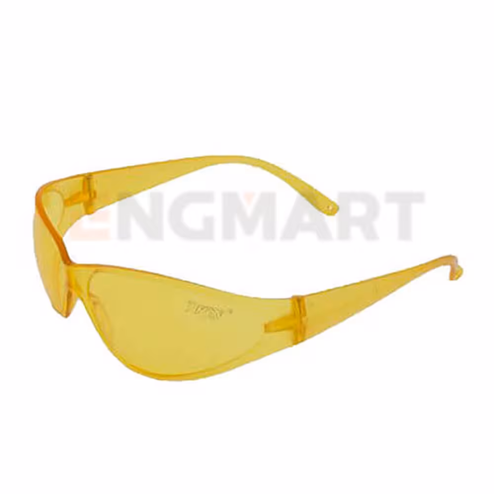 عینک ایمنی مهندسی توتاص | AT115