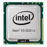 پردازنده مرکزی اینتل مدل Xeon E5-2620 v1