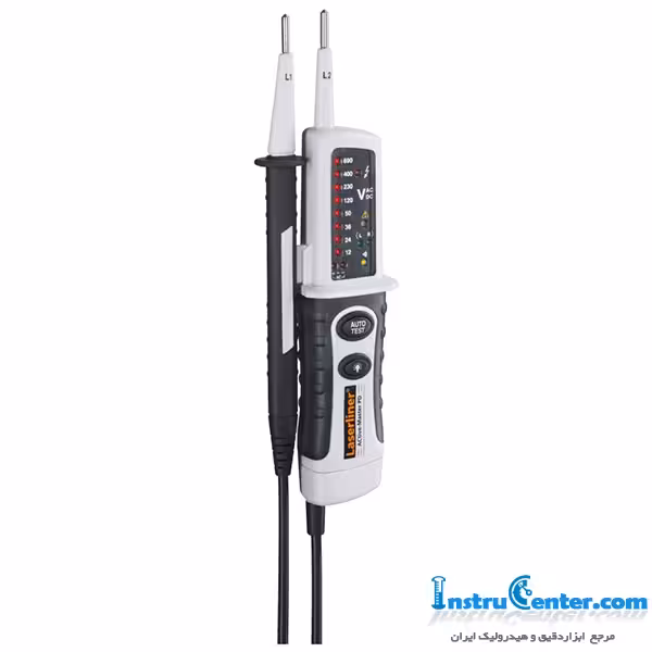 دستگاه تستر ولتاژ مدل 083.021A ساخت کمپانی لیزرلاینر