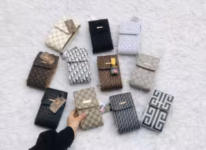 جاموبایلی زنانه