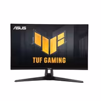مانیتور 27 اینچ ایسوس مدل ASUS TUF Gaming VG279QM1A