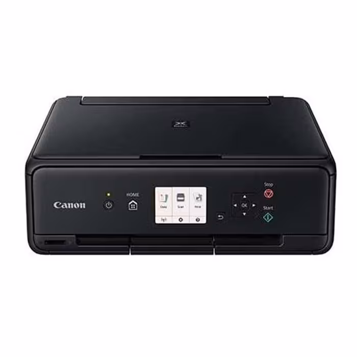 پرینتر چند کاره جوهر افشان کانن مدل PIXMA TS5020