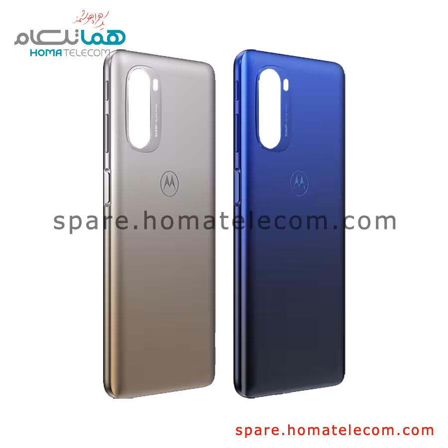 قاب پشت در حد نو موتورولا موتو جی51 فایو جی