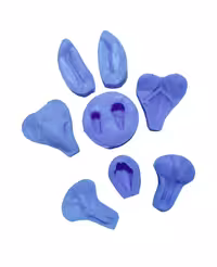 بودکور وينر سيليکوني گل ميمون 210049