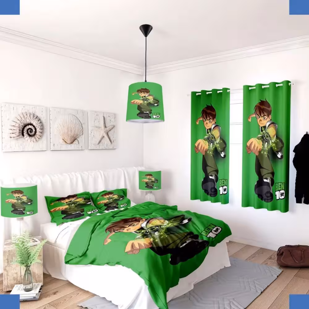 روتختی طرح بن تن کد 182